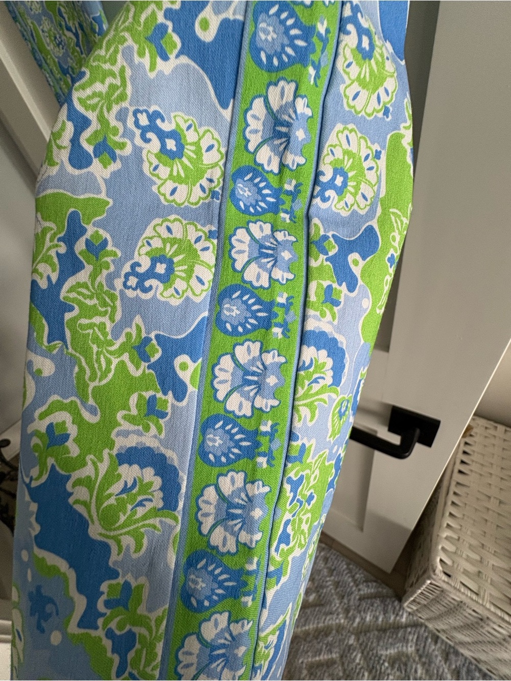GRETCHEN SCOTT GRIPLESS PULLON PANTS -SIZE S NEW NEVER WORN! BEAUTIFUL COLORS - Picture 4 of 7